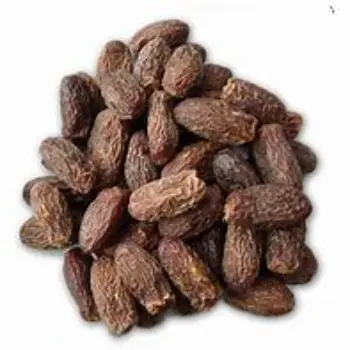 Organic Dry Dates